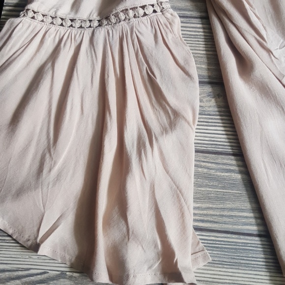 Last 1!! Chic boho Blouse Small - Picture 4 of 5